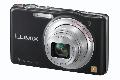 Panasonic LUMIX DMC-SZ1 - černý + DOPRAVA ZDARMA